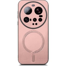 15 Ultra Magsafe Araç Mounts Için Kılıf Ince Hafif Kablosuz (Yurt Dışından)