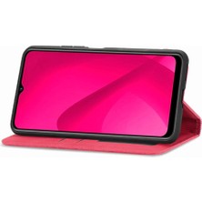 Onur 400 Lite Için Flip Case Basit Iş Kılıf Darbeye Çevir (Yurt Dışından)