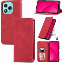 Onur 400 Lite Için Flip Case Basit Iş Kılıf Darbeye Çevir (Yurt Dışından)