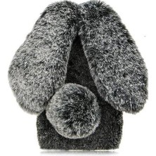 Onur Için Kılıf 400 Pro Sonbahar ve Kış Güzel Plushrabbit Tavşan (Yurt Dışından)