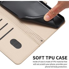 Onur Için Flip Case 400 Deri Cüzdan Kart Tutucu Kickstand Sevimli Kedi Pu (Yurt Dışından)