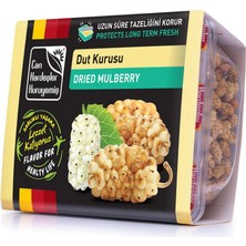 Can kardeşler kuruyemiş Dut Kurusu 140 gr