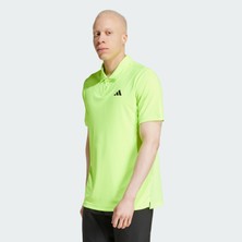 Adidas Performance JP0404 Club Tennis Polo Shirt