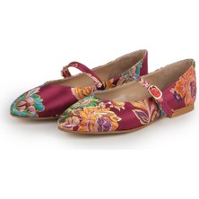 Valley Etnik Desen Babet