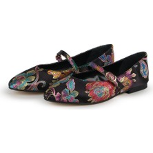 Valley Etnik Desen Babet