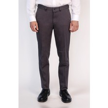 Velvarde/regular Çino Pantolon/gri