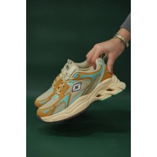 Kadın Sneaker Günlük Spor Ayakkabı 046 SLZ046