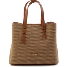 Taba  Kadın Omuz Çantası C06004220618