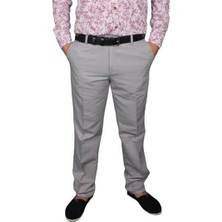 Risser Erkek Regular Fit Keten Pantolon 7340