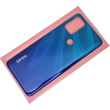 Omix X300 Arka Kapak