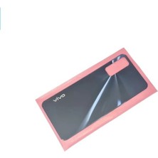 Vivo Y11S Arka Kapak