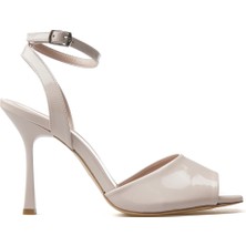 Kadın Ince Topuklu Ayakkabı 25Y YKŞ.8496 Z