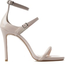 Kadın Ince Topuklu Ayakkabı 25Y YKŞ.8505 Z