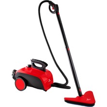 Smart Çok Fonksiyonlu Mıkrop Vebakteri Öldürücü Güçlü Buharlı Temizleyici Makinesi