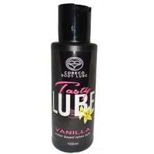 Cobeco Pharma Cobeco Vanilla Tasty Lube 100 ml