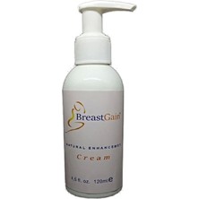 Bonie Breastgain Cream Kadınlara Özel 120 ml Şekillendirici Krem