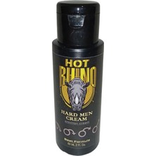 Bonie Hotrhino 60 ml Erkeğe Katılık