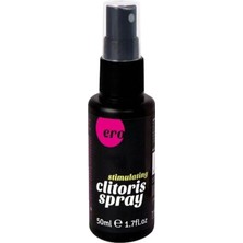 Vagina Uyarıcı Clitoris Sprey 50 ml