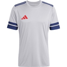 Adidas Erkek Futbol Forma SQUA25 Jsy M JP3410