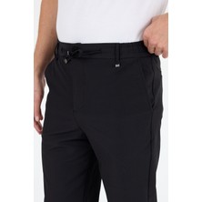 Spor ve Günlük Rahat Cool %92POLYESTER %8elastan Esnek Kumaş Erkek Jogger Pantolon Eşofman Altı 3670