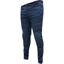 Xspeed SB21 Korumalı Kevlar Kot Pantolon