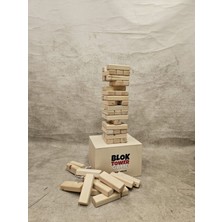 Dev Jenga