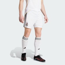 adidas Erkek  Beyaz  Şort REAL H SHO JJ1926