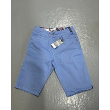 Org Marka Store 163 1405083 5 Cep Bel İçi Çiçekli Paça Yırtmaçlı