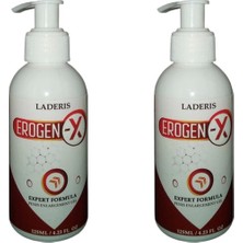 Laderis Erogen x Jel (2 Adet)