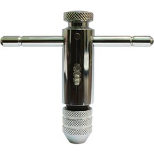 Partner PT21228 M3-M8 T Tipi Klavuz Kolu