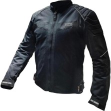 1050 Dark Nıght Cordura Motosiklet Montu