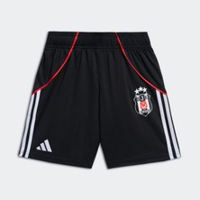 adidas Unisex Çocuk   Şort BJK A SHO Y JN9934