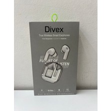 Divex DB-526 Bluetooth Kulaklık