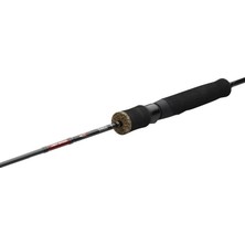 Oslo Dam Yagi Light Spoon 1.90 M 2-5 gr 2 Parça Spin Kamışı