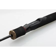 Oslo Dam Yagi Light Spoon 1.90 M 2-5 gr 2 Parça Spin Kamışı