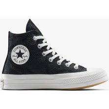 Converse Chuck 70 Unisex Siyah Sneaker