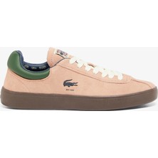 Lacoste Sport Kadın Pembe Sneaker