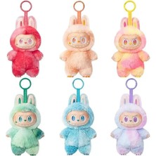 Oyuncak Peluş Labubu Süpriz Paket