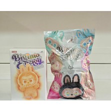 Oyuncak Peluş Labubu Süpriz Paket