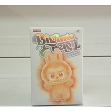 Oyuncak Peluş Labubu Süpriz Paket