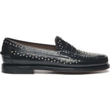 Sebago Dan Studs Kadın Makosen Ayakkabı