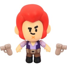 Nessiworld Brawl Stars Tekli Aksiyon Figürü