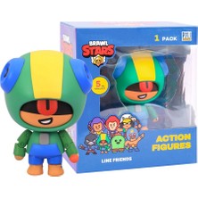 Nessiworld Brawl Stars Tekli Aksiyon Figürü