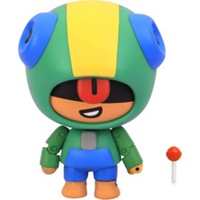 Nessiworld Brawl Stars Tekli Aksiyon Figürü