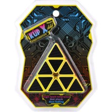 Nessiworld AT011 Blister Üçgen Zeka Küp x -Kidmar Oyuncak