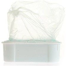 NessiWorld Motek 505 Adet Kirli Bebek Bezi Kartuşu