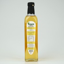 Organik Elma Suyu Konsantre 3X675ML