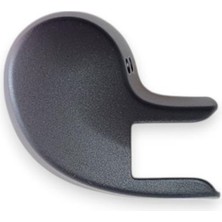 Seat Leon 4 2021-2024 Arka Silecek Kolunun Kapağı 5FA955205