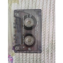 Sebnem Ferah Kaset Perdeler Kartonetsiz