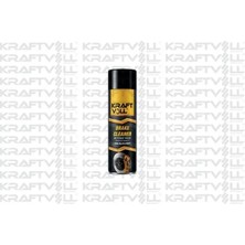 Fren Balata Sprey 500ML Kraftvoll